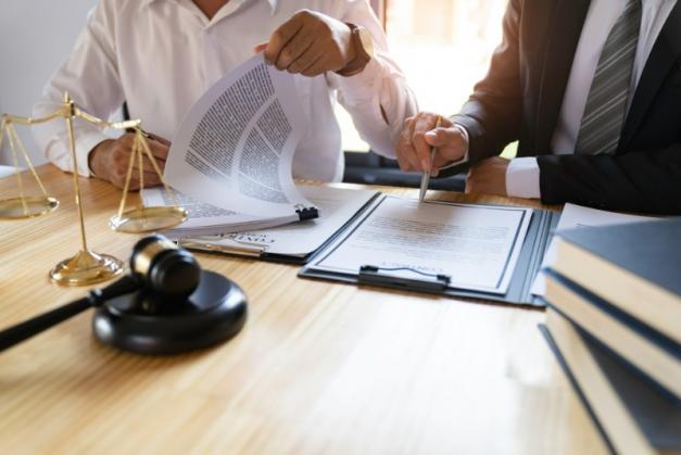 avocat droit des entreprises