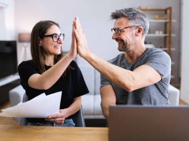 Comment optimiser la donation de son entreprise à ses héritiers ?