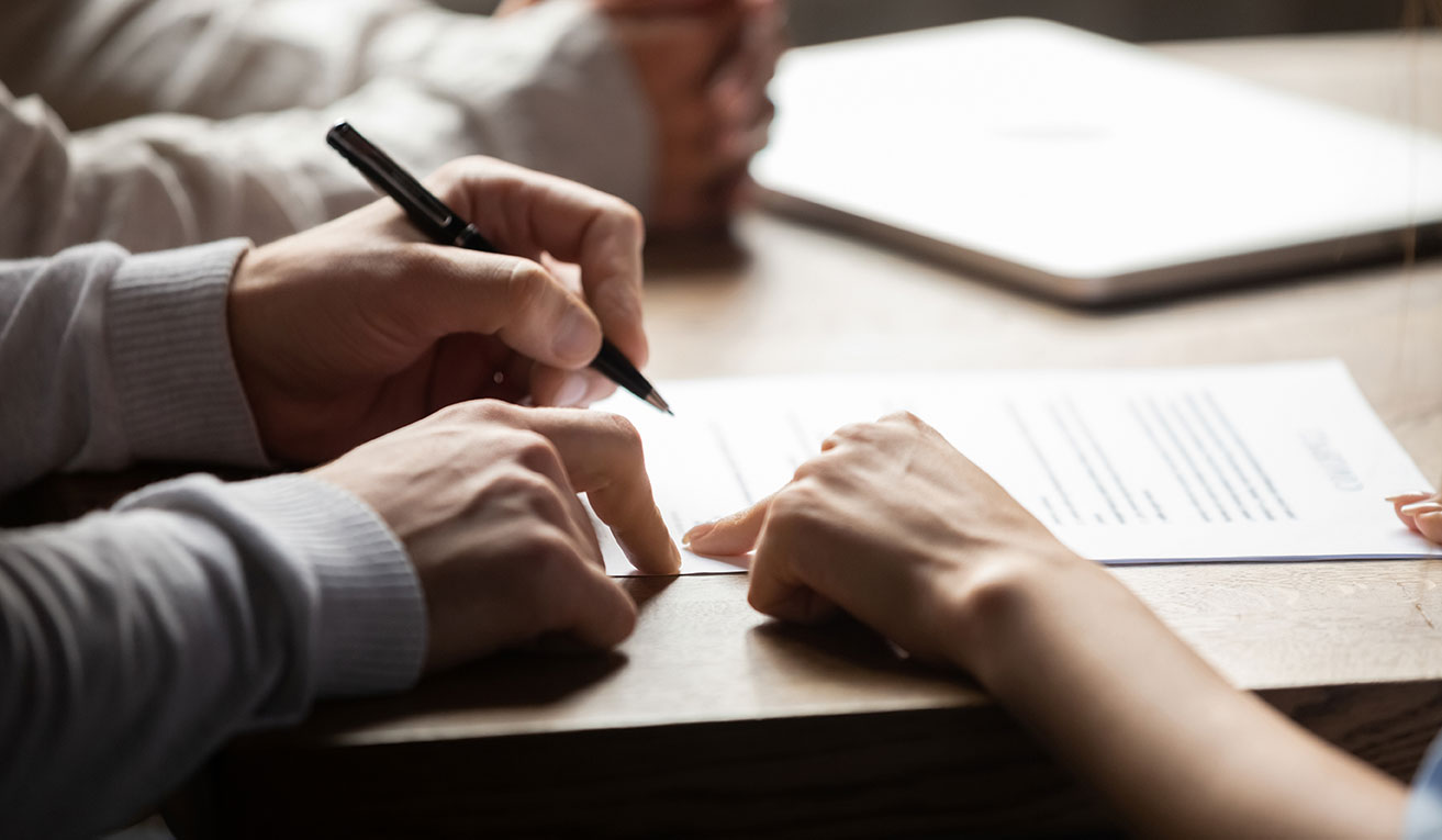 Avocat pour professionnels